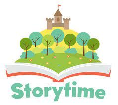 Storytime 